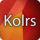 Kolrs - Create HD Wallpapers & 4K Backgrounds アイコン