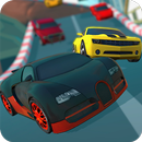 Cartoon Mini Racing APK