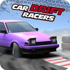 Car Drift Racers 아이콘