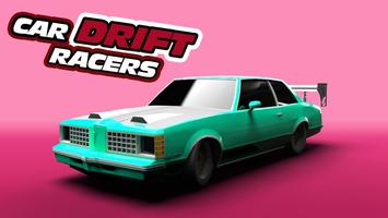 Car Drift Racers 스크린샷 3