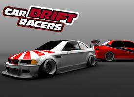 Car Drift Racers 스크린샷 1