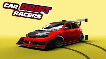 Car Drift Racers 스크린샷 2