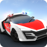 Dubai Police Parking