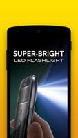 brightest led flashlight screenshot 1