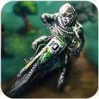 Motocross Forest Challenge 2 icône