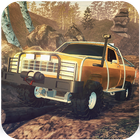 OffRoad Extreme Car Racing أيقونة