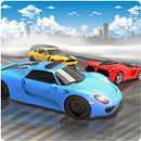 Supercar Police Parking APK