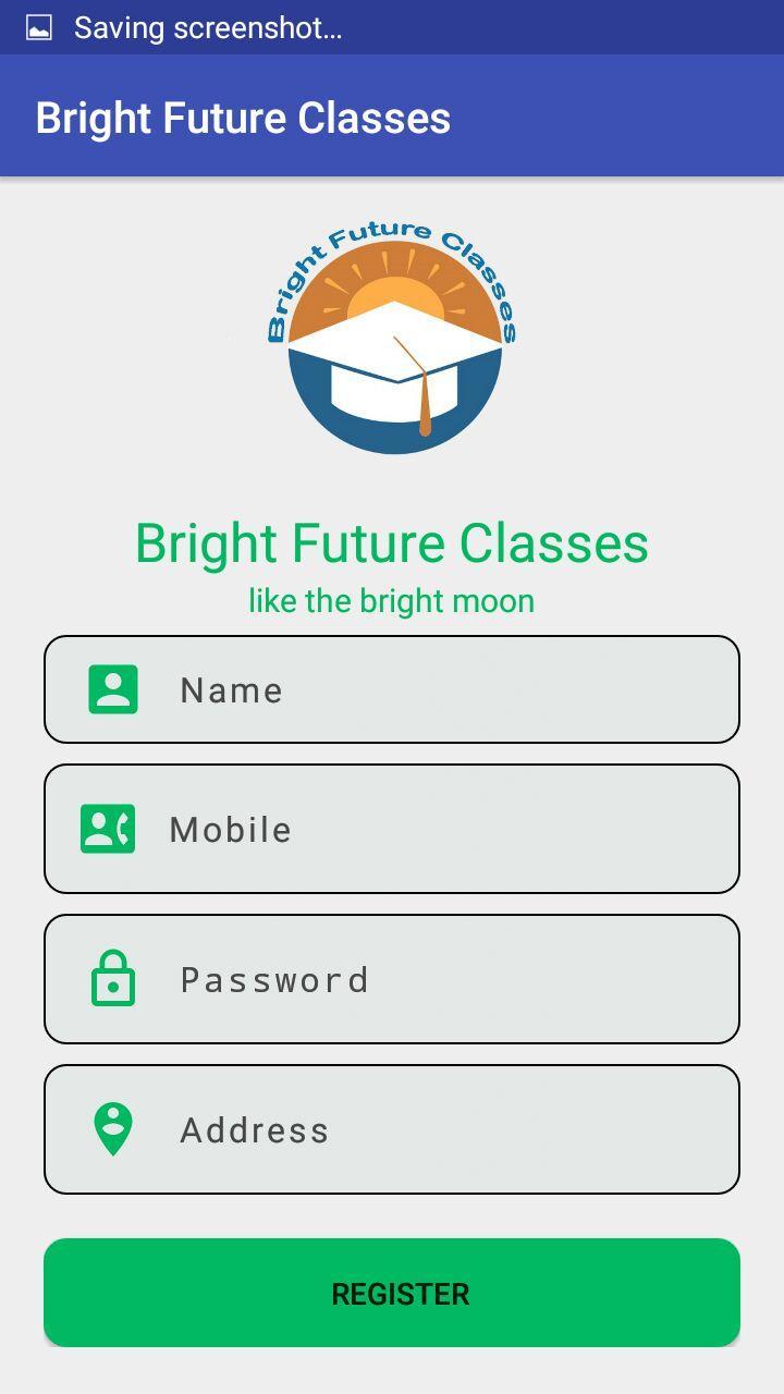 Bright Future Classes For Android Apk Download - roblox the future is bright download