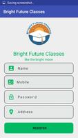 Bright Future Classes screenshot 1