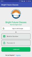 Bright Future Classes screenshot 2