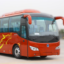 Coach Bus Simulator 3d APK