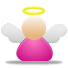 SMS Angels icon