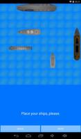 Battleship Direct screenshot 2