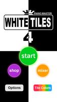 White Tiles 4 : Classic Piano 스크린샷 2