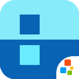 White Tiles : Amazing Drop