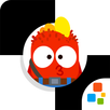 White Tiles : Super Kaka APK
