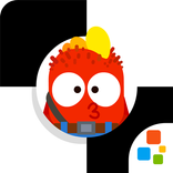 White Tiles : Super Kaka