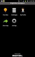 Brightidea Mobile for Android screenshot 3