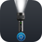 Compass FlashLight biểu tượng