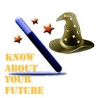 Know Your Future Zeichen