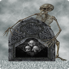 Death Calculator Zeichen