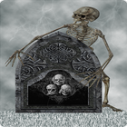 Death Calculator ikona
