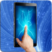 Electric Screen Simulator