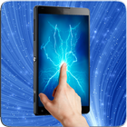 Electric Screen Simulator Zeichen