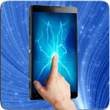 Electric Screen Simulator Zeichen