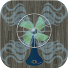 Sleeping Fan Simulator biểu tượng