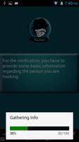 Hack Phone Simulator Screenshot 1