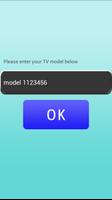 TV Remote Control Simulator ảnh chụp màn hình 1