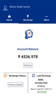 Bright India Wallet screenshot 1