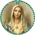 Touch Rosary icon