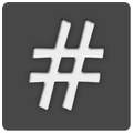 Hashtag maker