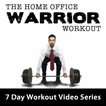 Home Office Warrior Workout