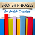 Spanish Phrases Traveller icon
