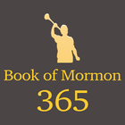 Book of Mormon 365 ไอคอน