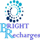 Bright Recharges Zeichen