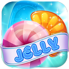 Candy Jelly Blast ikona