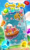 Candy Jelly Blast screenshot 1