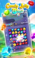 Candy Jelly Blast screenshot 3