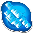 Tips Skype HD 2017 أيقونة