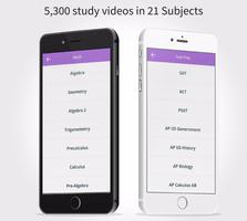 StudyStorm—Videos de lectura captura de pantalla 1