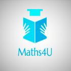 Maths4U-icoon