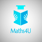 Maths4U آئیکن