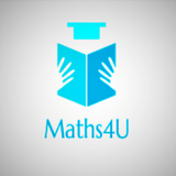 Maths4U icône