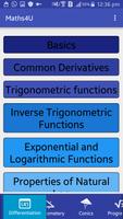Maths4U স্ক্রিনশট 2