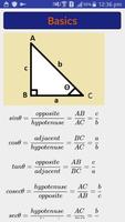 Maths4U capture d'écran 3