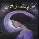 koi Chand Rakh Novel By Maha Malik APK